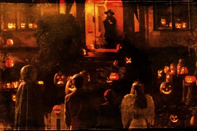 TrueHorrorNet: Retrospective: Trick 'r Treat