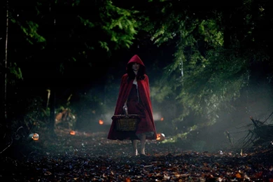 Movie Review: Trick 'r Treat