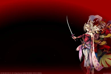 Browsing Wallpapers On DeviantArt