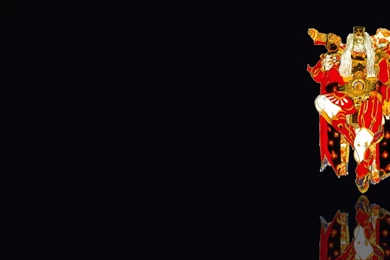 Final Fantasy Vi Ghastel Six Ff6 Blackhound