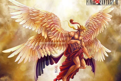 Pic New Posts: Wallpapers De Final Fantasy 9