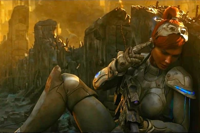 Browsing Wallpapers On DeviantArt