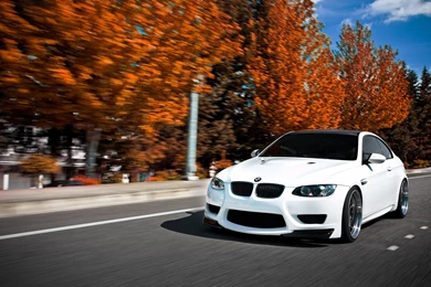 Bmw M3 E92 Wallpapers HD   Image