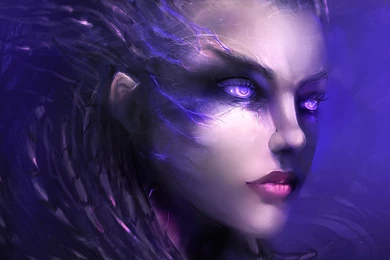 Full HD 1080p Sarah Kerrigan Wallpapers HD, Desktop Backgrounds ...