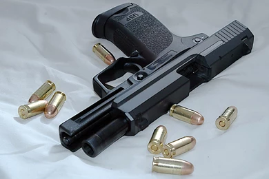 Heckler & Koch Wallpapers