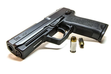 Heckler & Koch Pistol Computer Wallpapers, Desktop Backgrounds ...