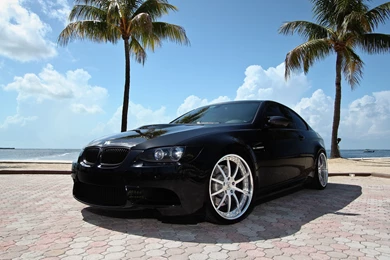 Modified Bmw M3 Wallpapers