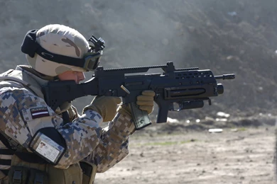 Heckler And Koch G36 Wallpapers   1920x1200   1622394