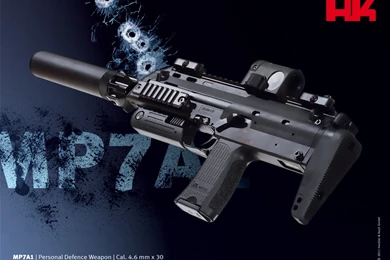 Heckler & Koch :: Downloads