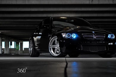 Bmw M3 E92 Wallpapers Widescreen