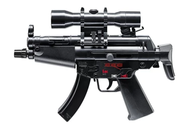 Heckler & Koch MP5 Weapon Gun Military T Wallpapers