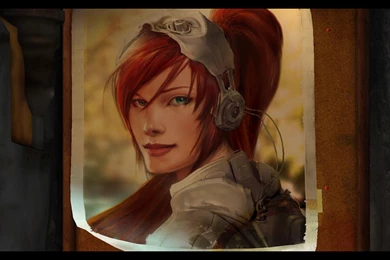 StarCraft Sarah Kerrigan Queen Of Blades Wallpapers