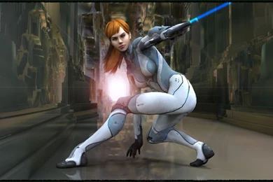 Starcraft Sarah Kerrigan   Wallpapers   Wallpapers Style