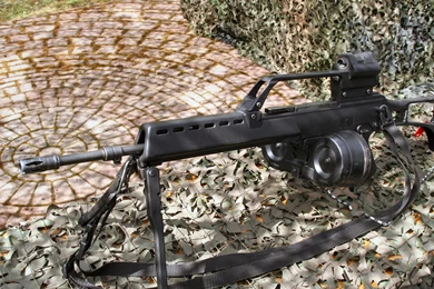 Heckler & Koch G36 Wallpapers   1680x1050   762633