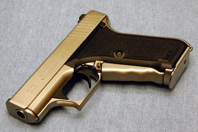 Heckler & Koch Pistol Computer Wallpapers, Desktop Backgrounds ...