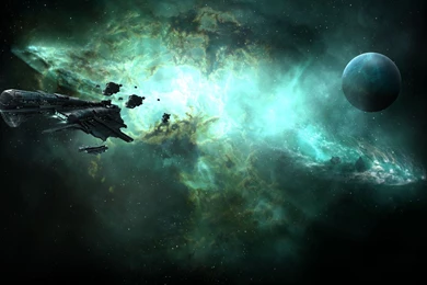 Whats You're Favourite Steam Background?   General Discussion ...