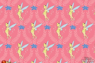 Tinkerbell Wallpapers   Tinkerbell Wallpapers (6270011)   Fanpop