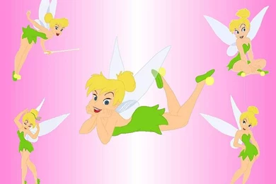 Free Tinkerbell Wallpapers   Wallpapers Cave
