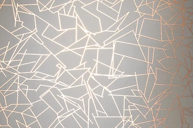 Angles Wallpapers   Copper Rose White