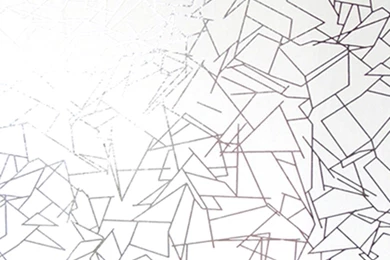 Angles Wallpapers   Silver White