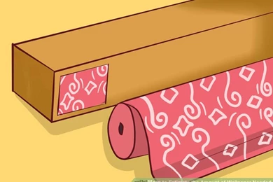 How To Estimate The Amount Of Wallpapers Needed: 7 Steps