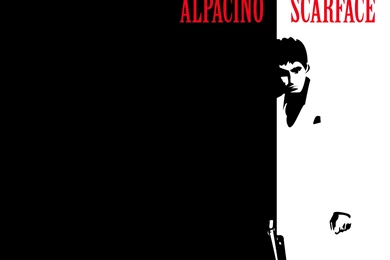 DeviantArt: More Like Scarface Wallpapers By Kloes