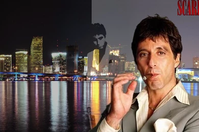 30 Best Collected Scarface Wallpapers HD