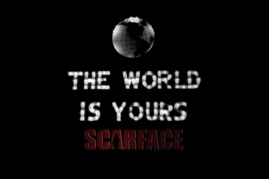 Scarface Wallpapers Hd   HD Wallpapers And Pictures