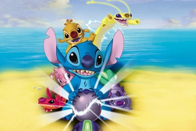 Lilo And Stich Wallpapers   Wallpapers Cave