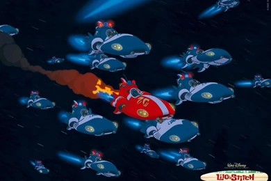 Lilo And Stich Wallpapers   Wallpapers Cave