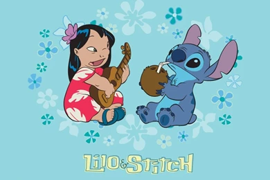 Lilo And Stich Wallpapers   Wallpapers Cave