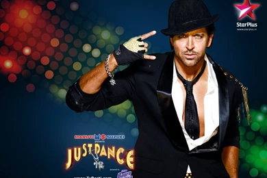 Just Dance Wallpapers Download Hrithik Roshan
