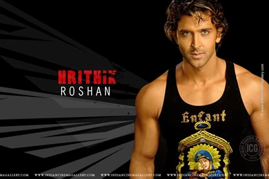 Hrithik Roshan Wallpapers 09