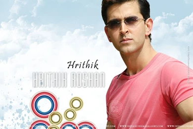 Hrithik Roshan