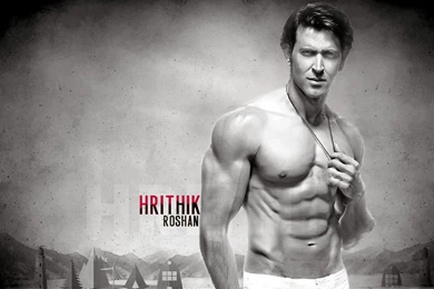 Hrithik Roshan HD Wallpapers Free Download ~ Unique Wallpapers