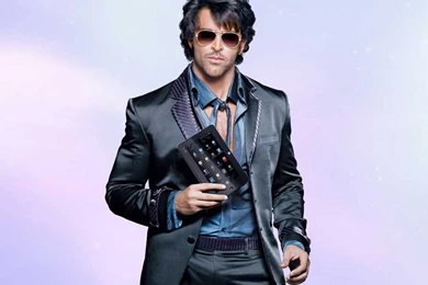 Bollywood Actor Hrithik Roshan Wallpapers