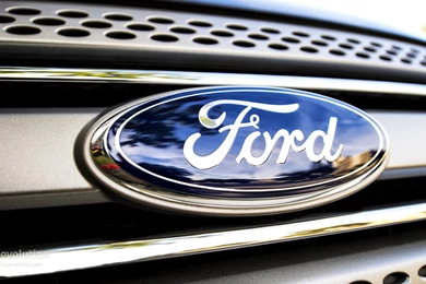 Ford Wallpapers