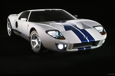 Ford GT 13 Wallpapers