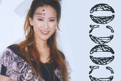 Coco Lee Quotes. QuotesGram