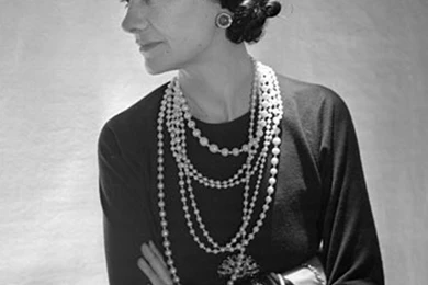 929111 Coco Chanel Wallpapers