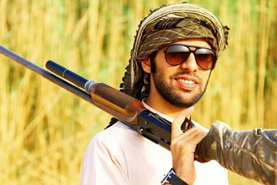 Back Jeans Body Male Man Model Wallpapers