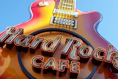 Best Misc Wallpaper: Hard Rock Cafe, 324337, Misc
