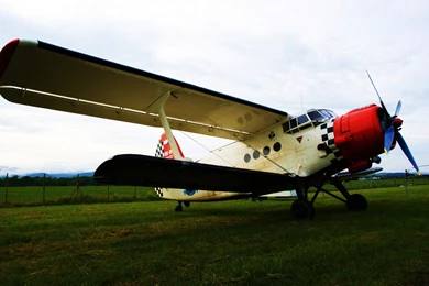 2560x1920 Aeroplane AN 2 Desktop PC And Mac Wallpapers