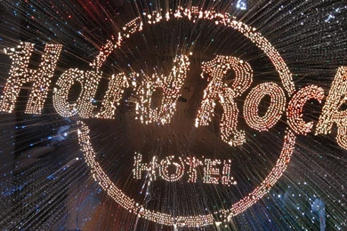 Hardrock Cafe Penang By NezoElyk On DeviantArt