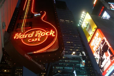 RePin Image: Fwnb Hard Rock Cafe Guitar On Pinterest