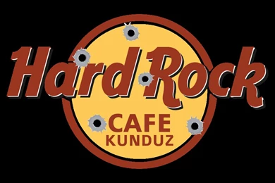 Hard Rock Cafe Kunduz By LaRgo GER On DeviantArt