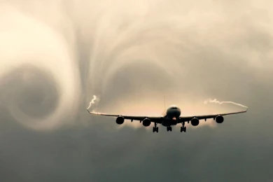 Aeroplane Wallpapers