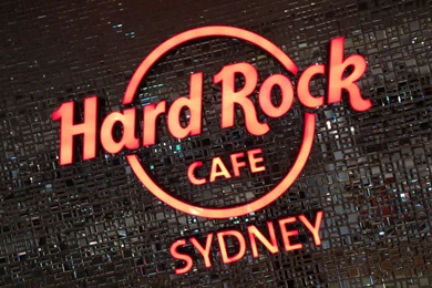 3264x2448px Hard Rock Cafe