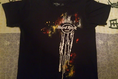 Hard Rock Cafe « IceWind
