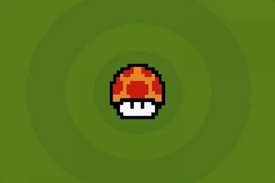 Pixel Art, Mario, Green, 1920x1080 HD Wallpapers And FREE Stock Photo